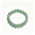 Green Aventurine Stretch Bracelet (8mm)