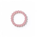 Madagascar Rose Quartz Bracelet in Gift Box